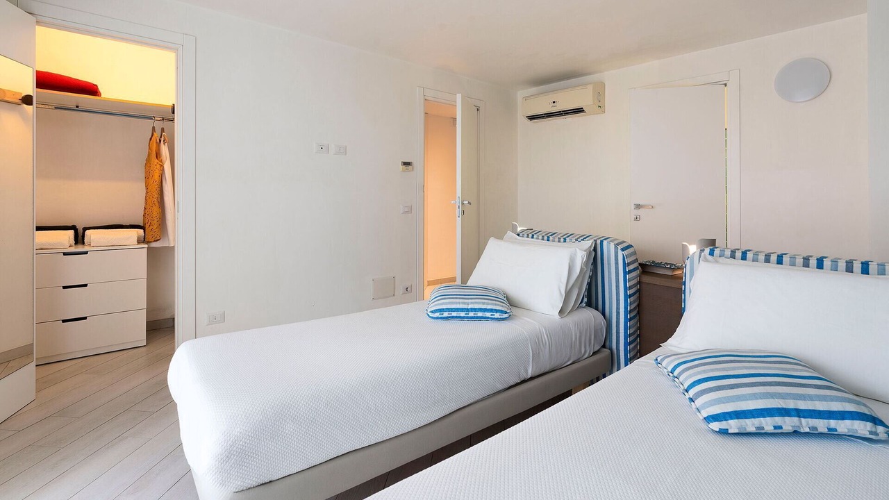 Photo of Bedroom in Marina di Modica