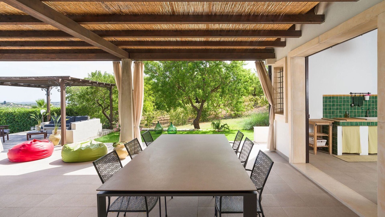 Photo of Outdoor in Casale Modica