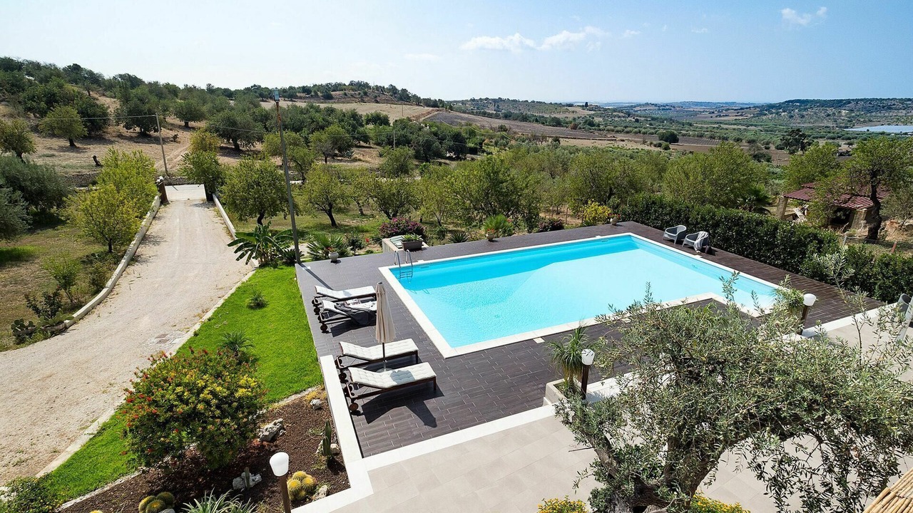 Photo of Outdoor in Casale Modica