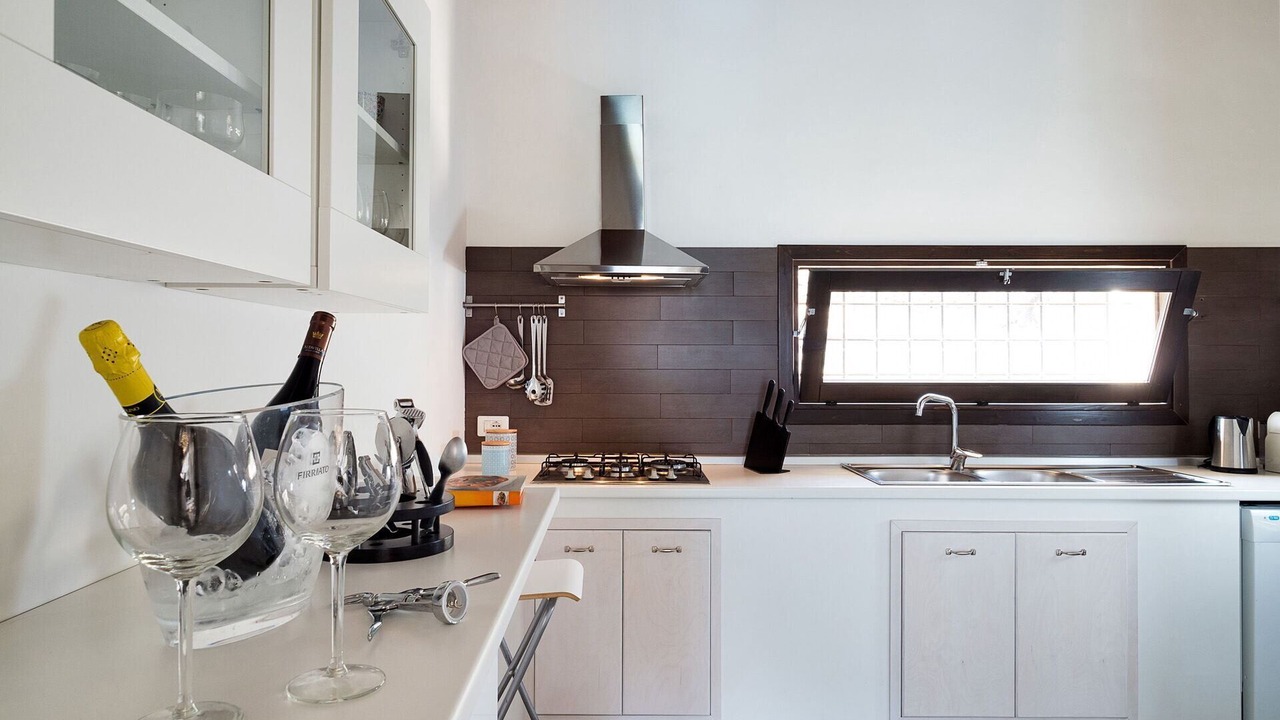 Photo of Kitchen in Casale Modica