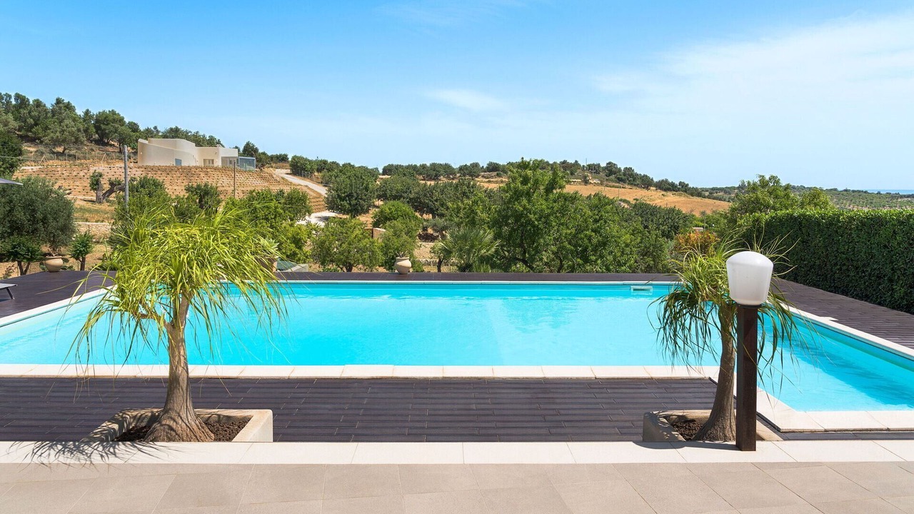 Photo of Outdoor in Casale Modica