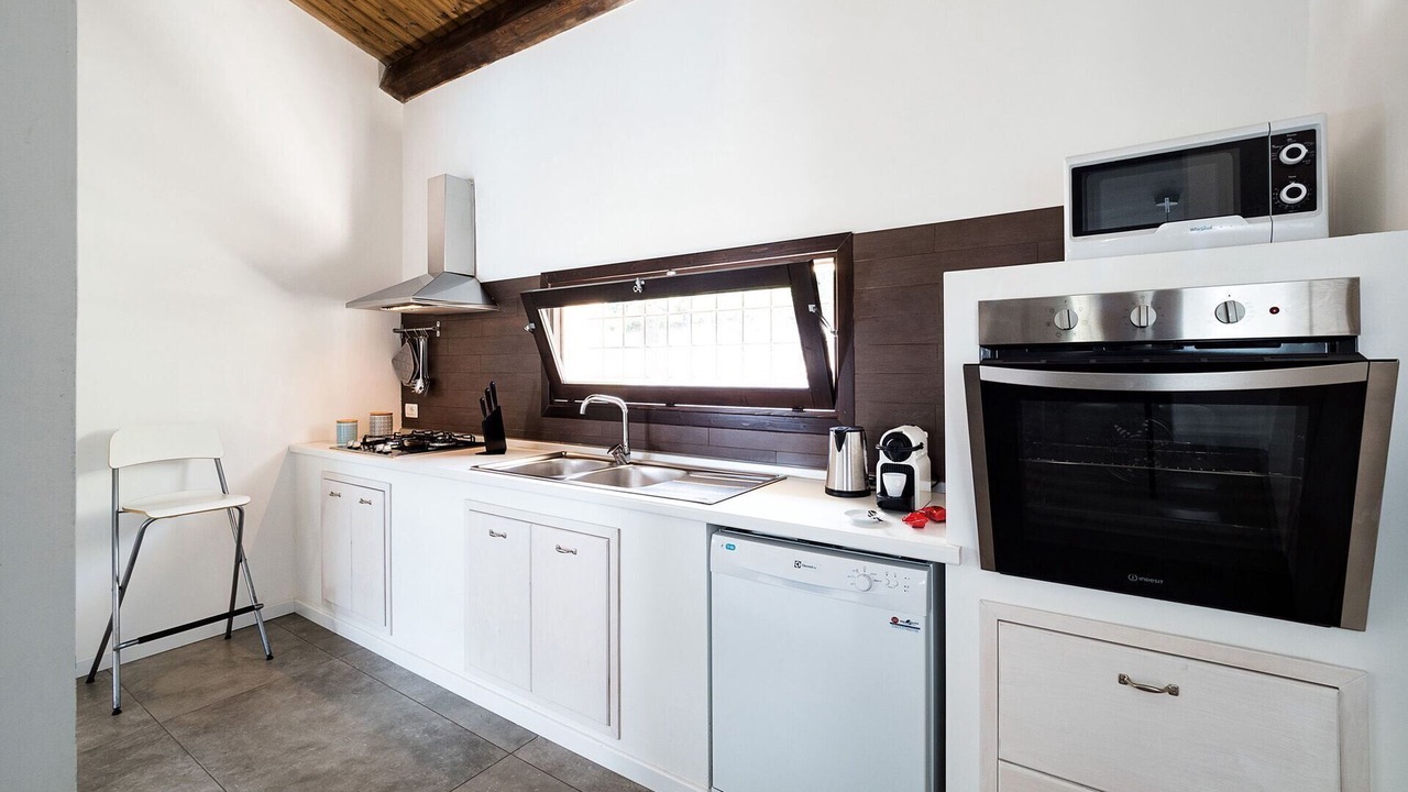 Photo of Kitchen in Casale Modica