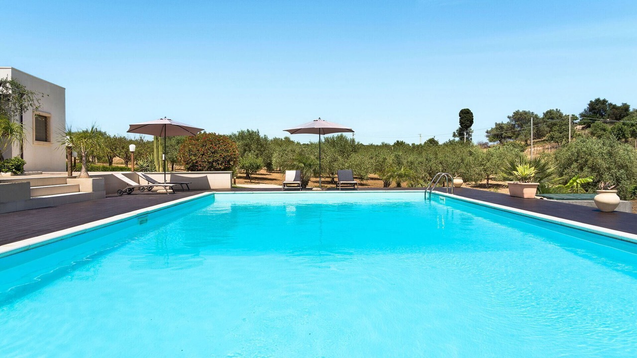 Photo of Outdoor in Casale Modica