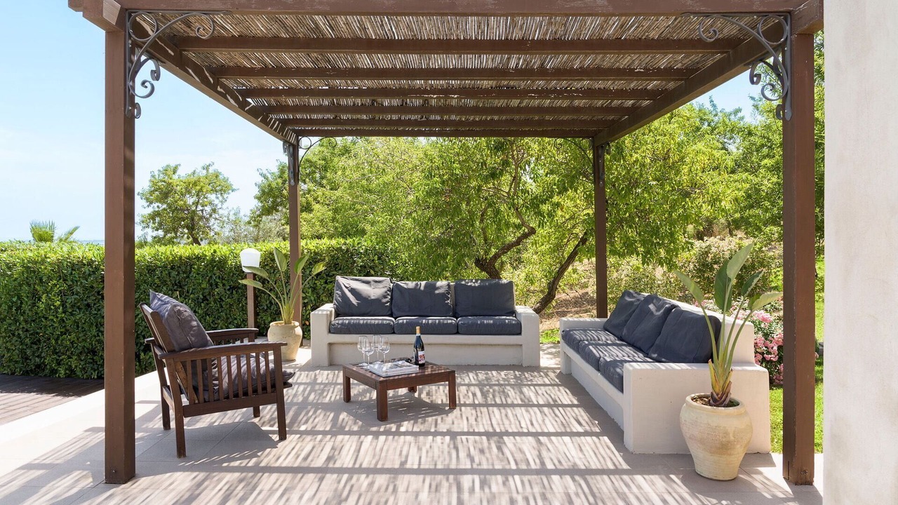 Photo of Patio Balcony in Casale Modica