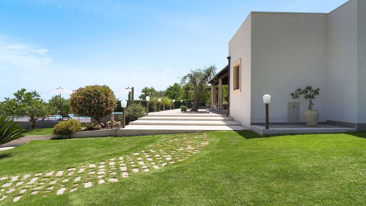 Photo of Outdoor in Casale Modica