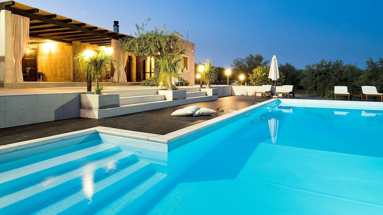 Photo of Outdoor in Casale Modica