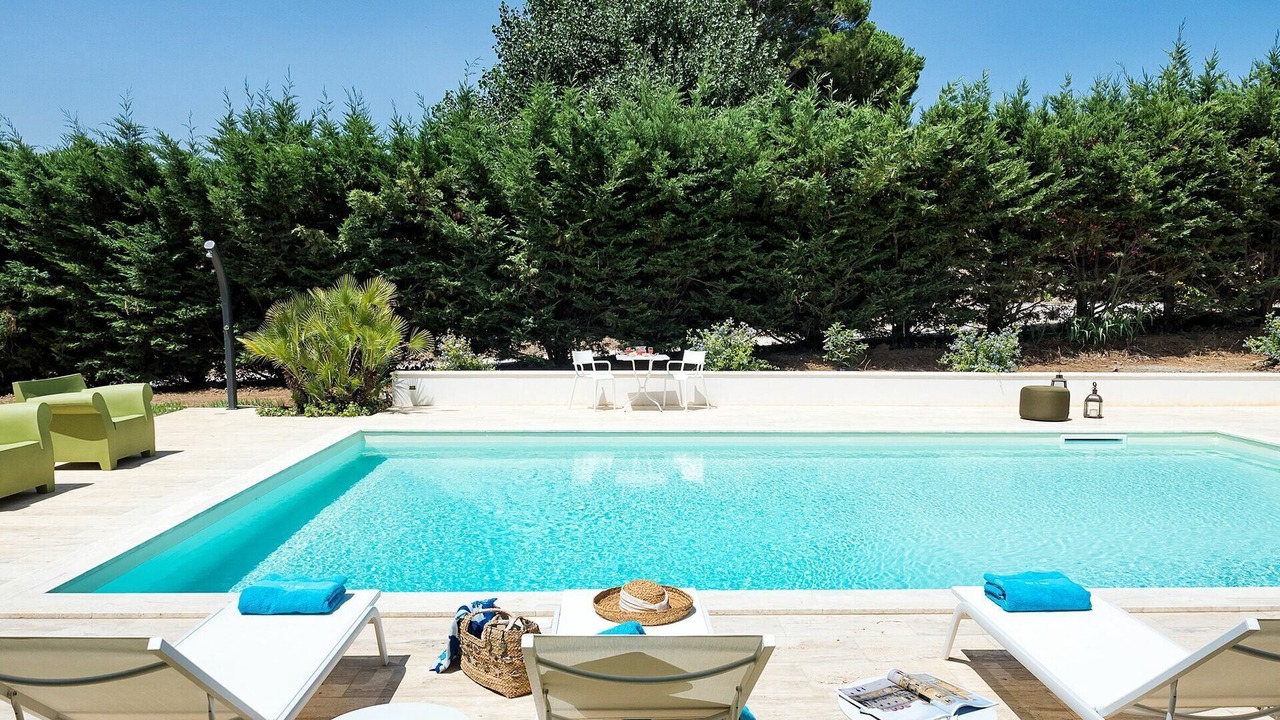 Photo of Outdoor in Salemi