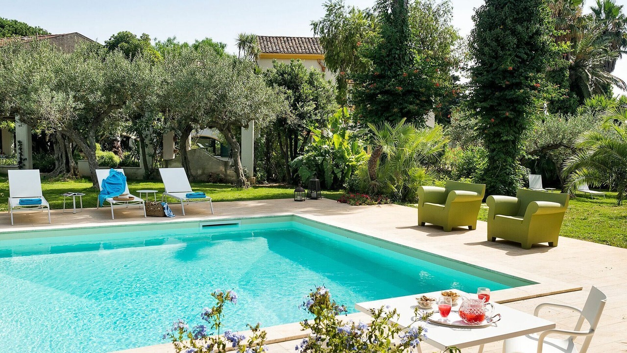 Photo of Outdoor in Salemi