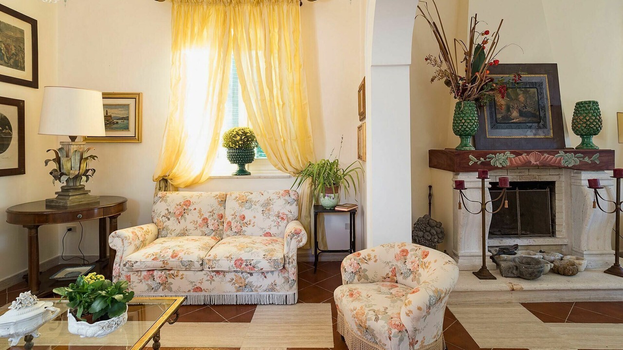 Photo of Livingroom in Salemi