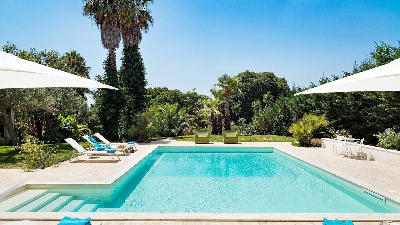 Photo of Outdoor in Salemi