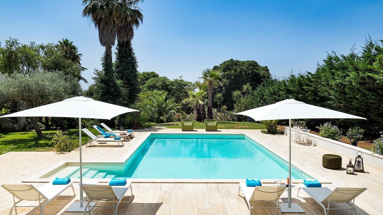 Photo of Outdoor in Salemi