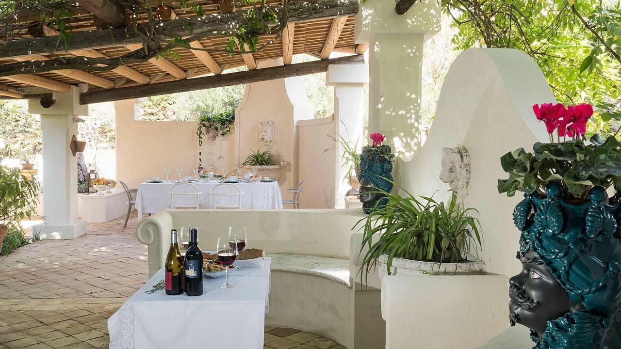 Photo of Outdoor in Salemi
