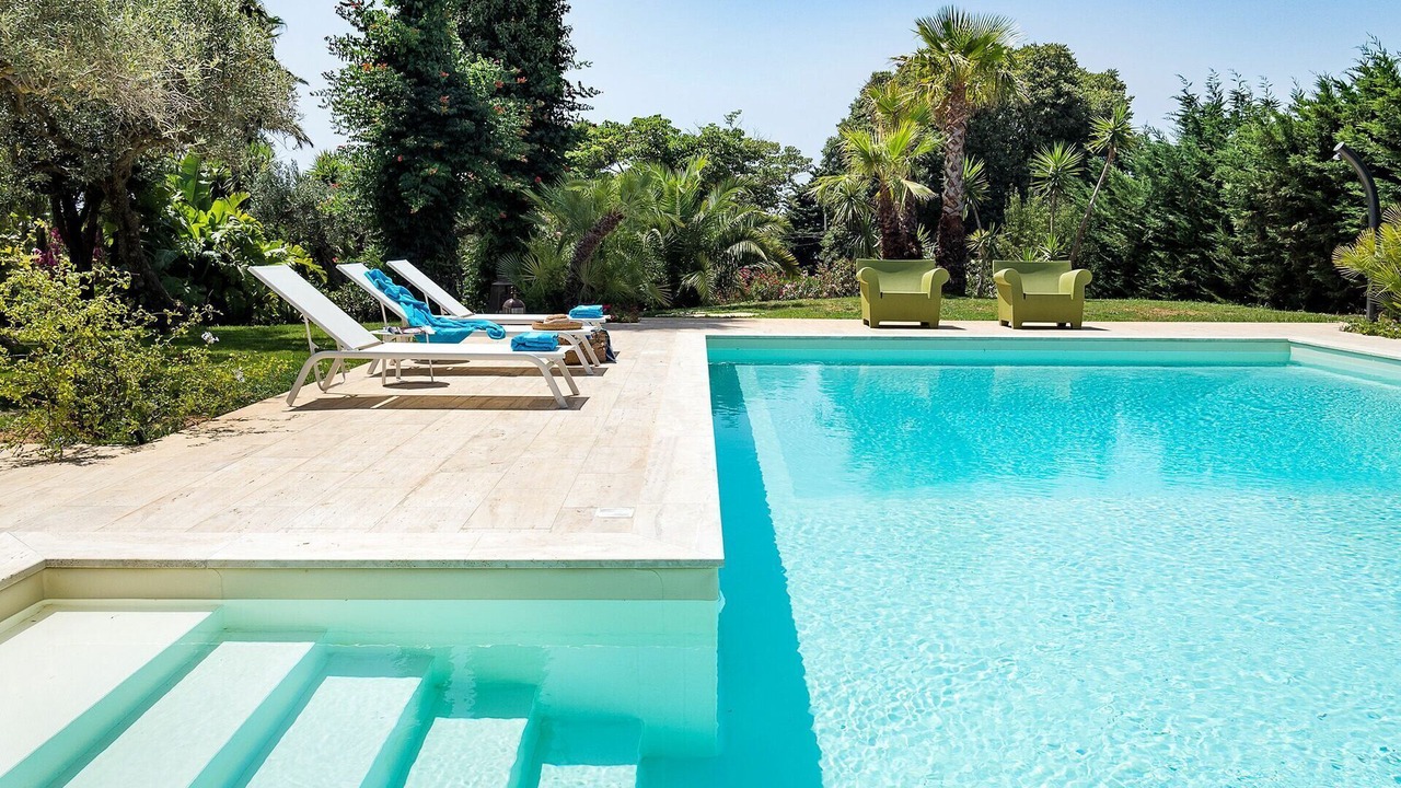 Photo of Outdoor in Salemi