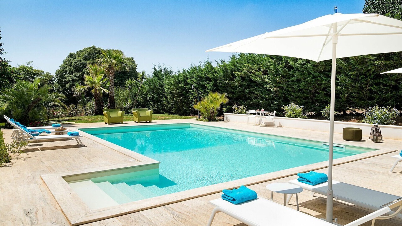 Photo of Outdoor in Salemi