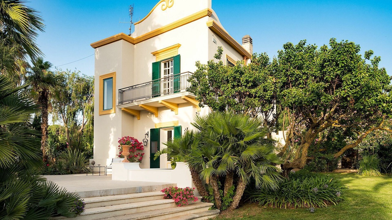 Photo of Outdoor in Salemi