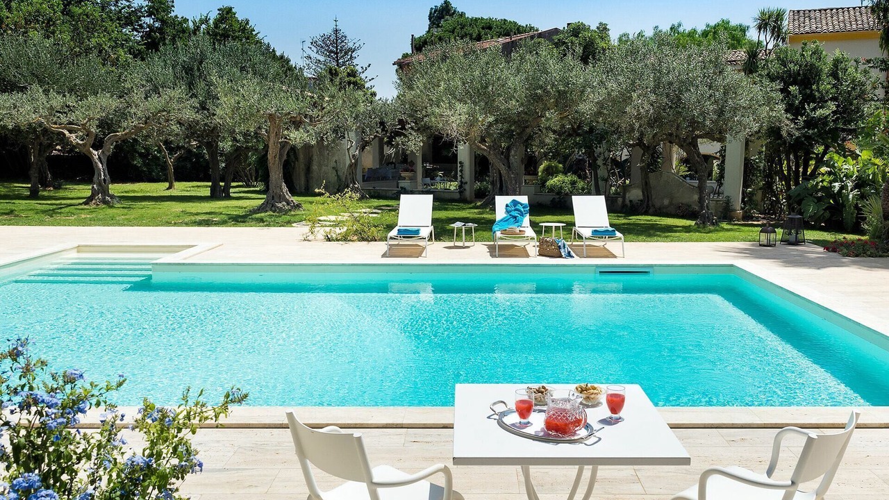 Photo of Outdoor in Salemi
