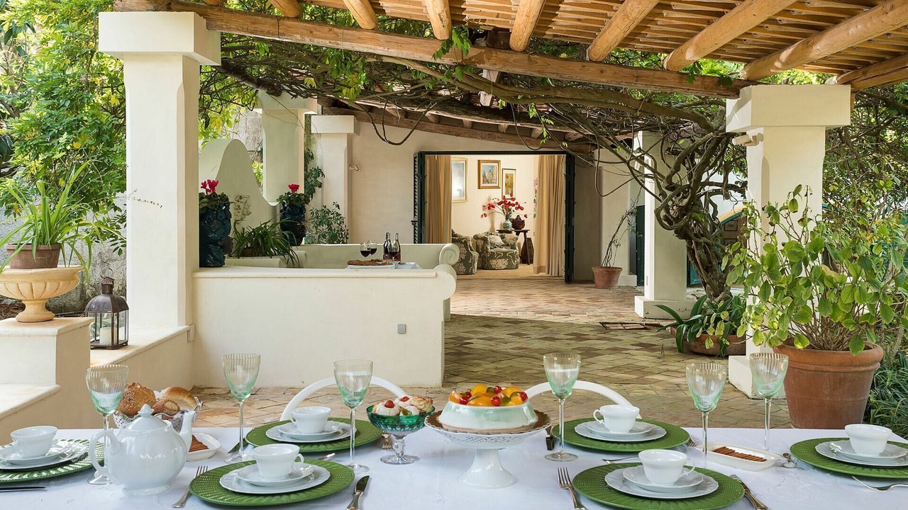 Photo of Outdoor in Salemi