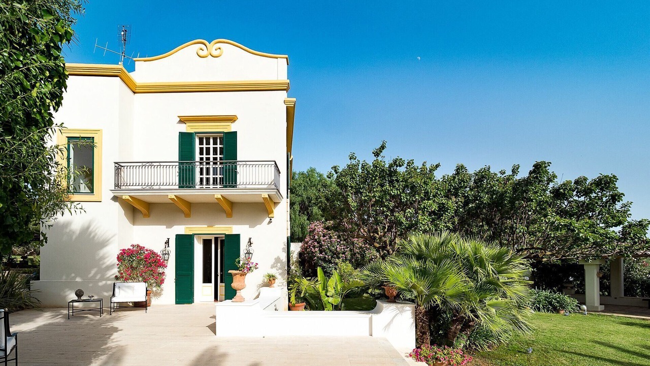 Photo of Outdoor in Salemi