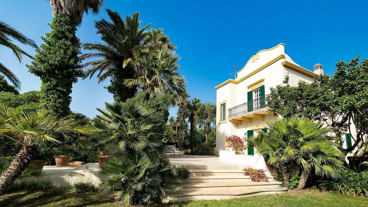Photo of Outdoor in Salemi