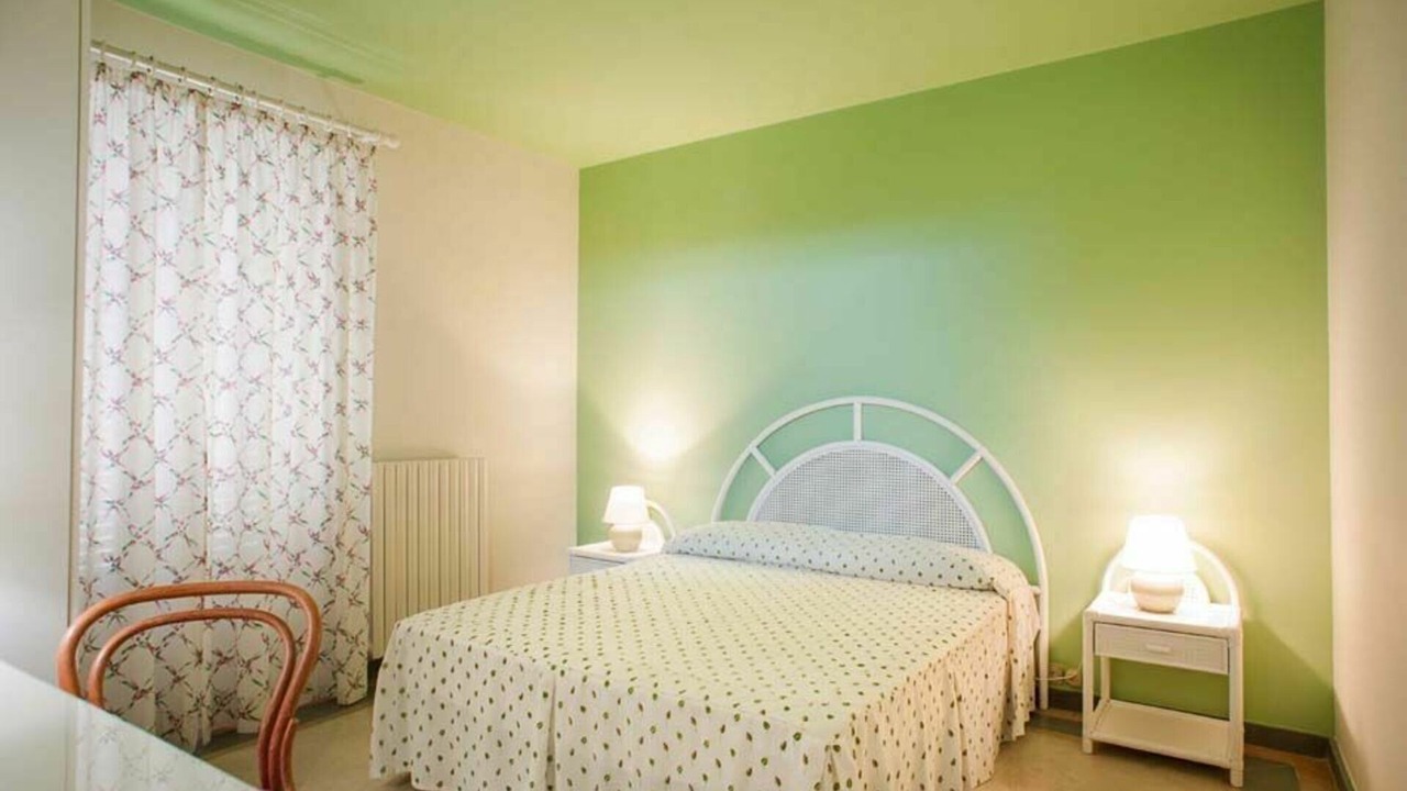 Photo of Bedroom in San Lorenzo