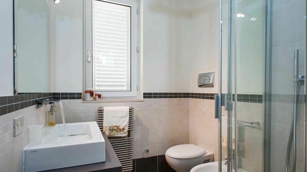 Photo of Bathroom in San Lorenzo