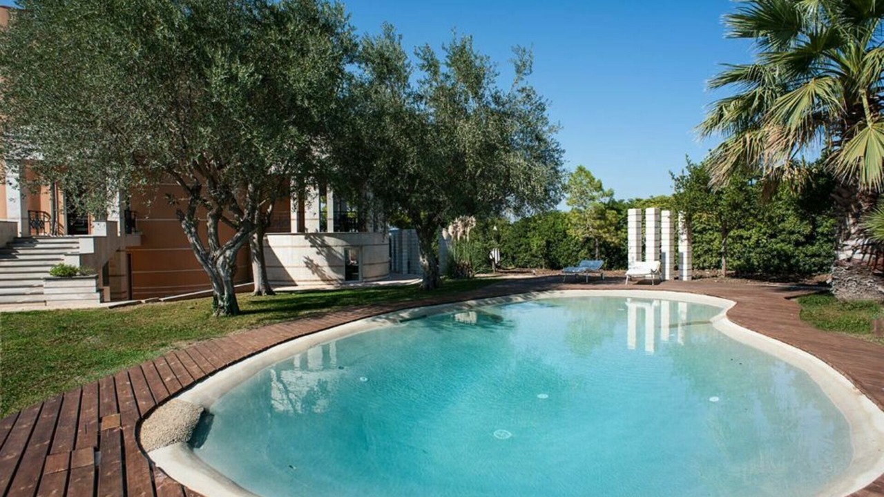 Photo of Outdoor in San Lorenzo