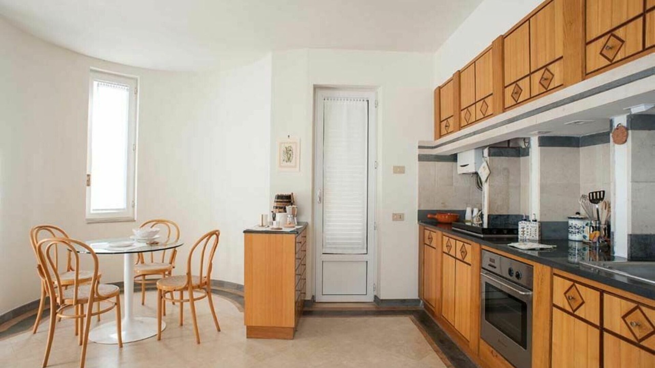 Photo of Kitchen in San Lorenzo