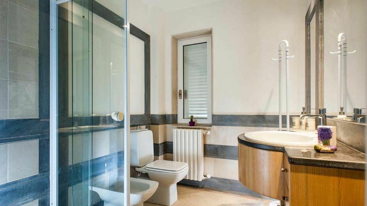 Photo of Bathroom in San Lorenzo