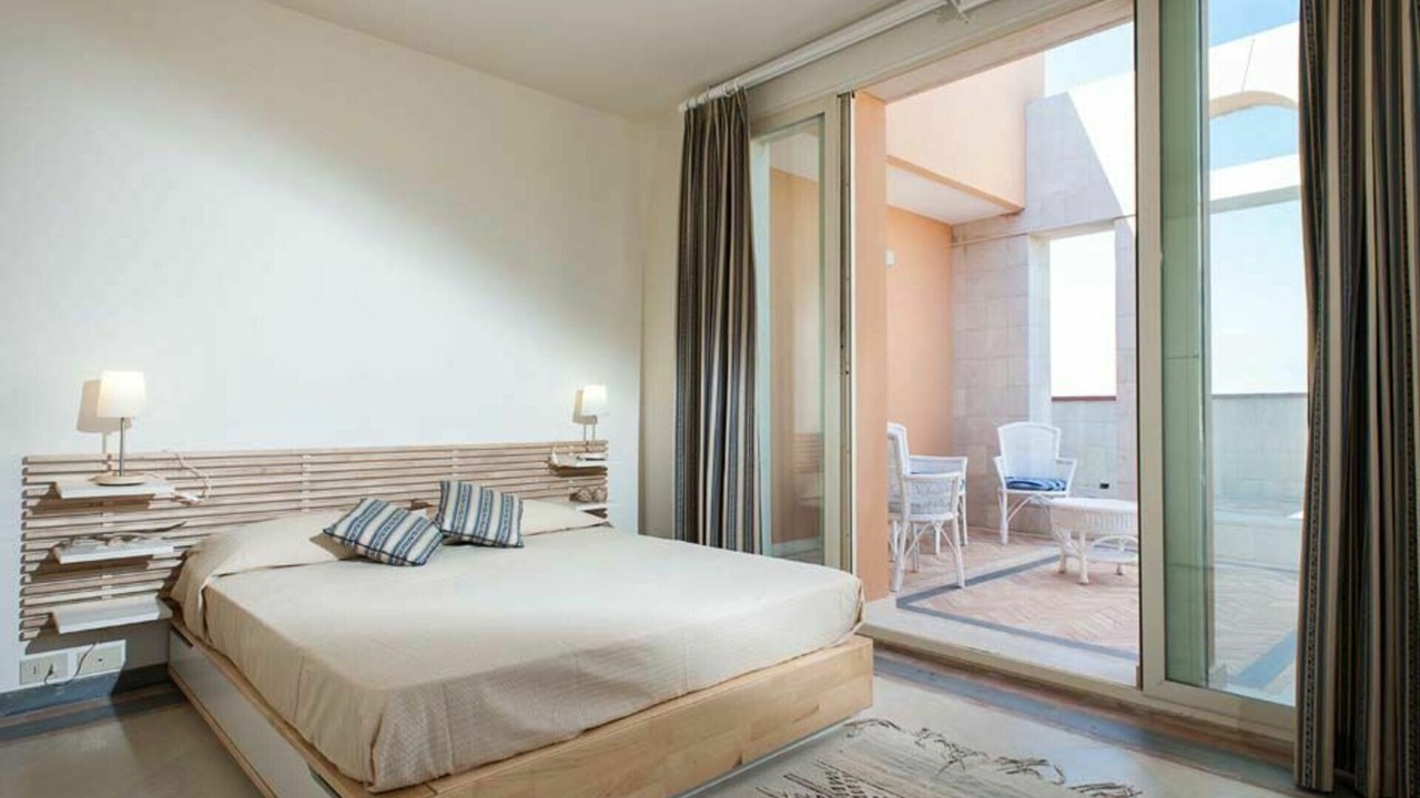 Photo of Bedroom in San Lorenzo