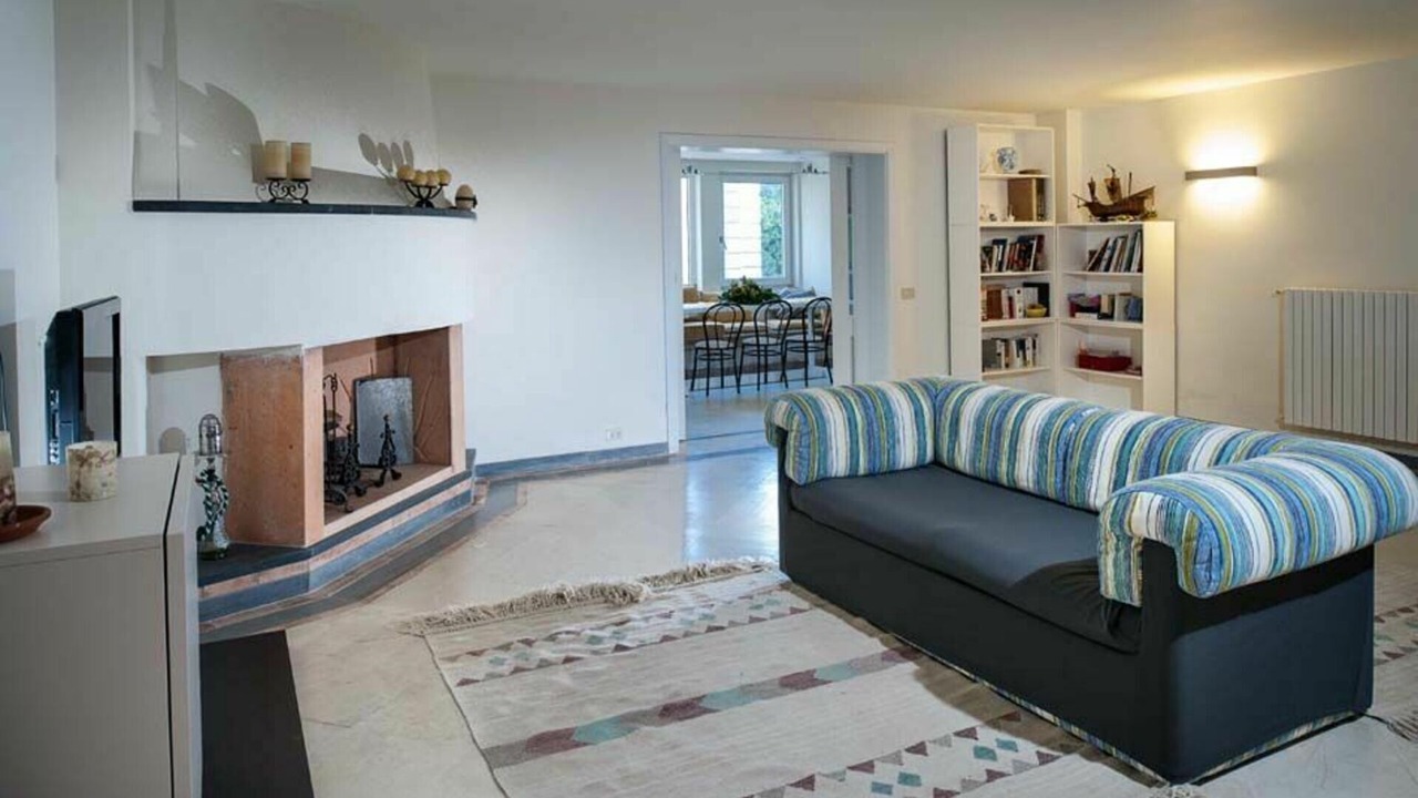 Photo of Livingroom in San Lorenzo