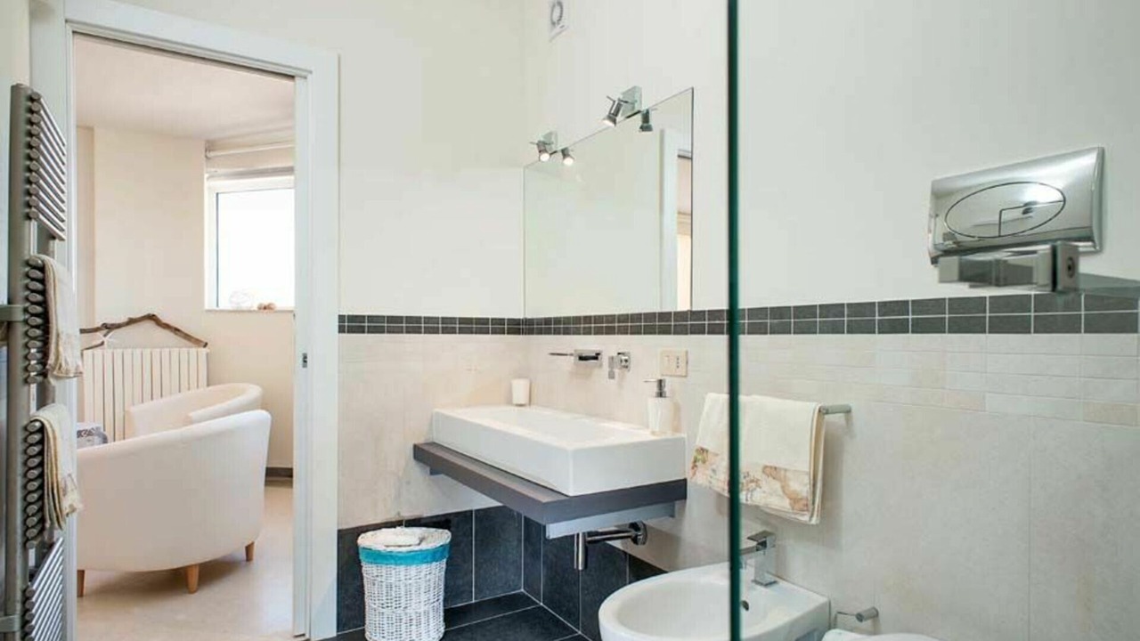 Photo of Bathroom in San Lorenzo
