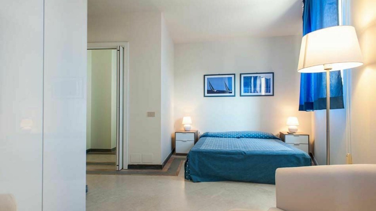 Photo of Bedroom in San Lorenzo