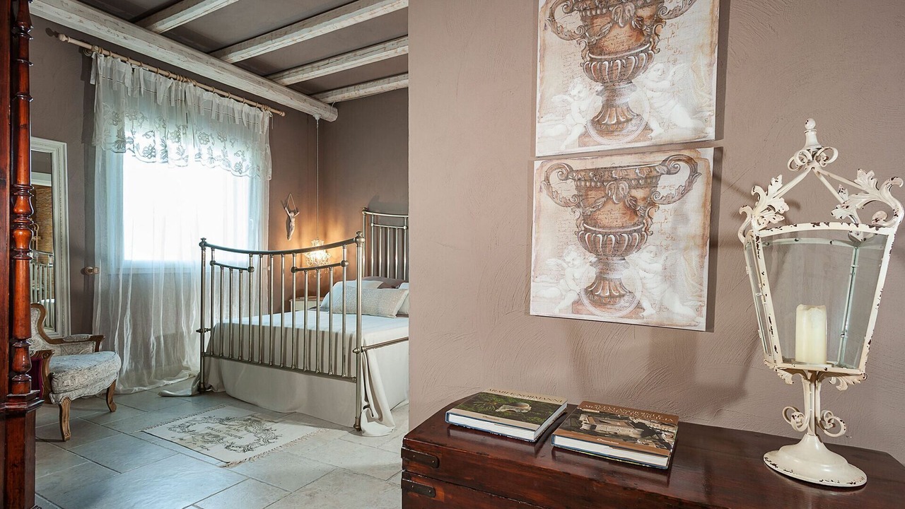 Photo of Bedroom in Marausa