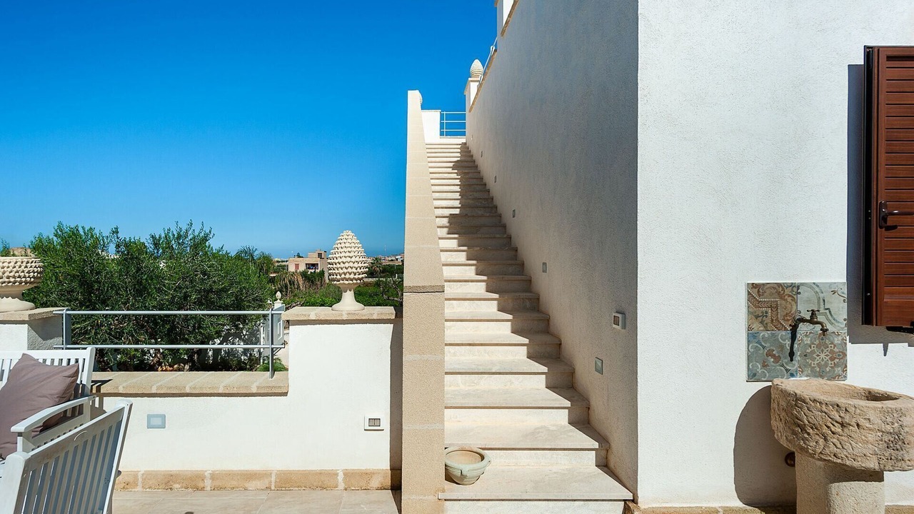 Photo of Patio Balcony in Marausa