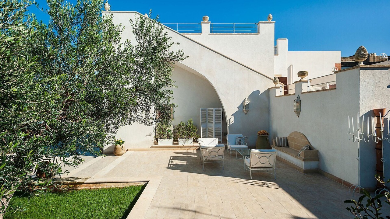 Photo of Patio Balcony in Marausa