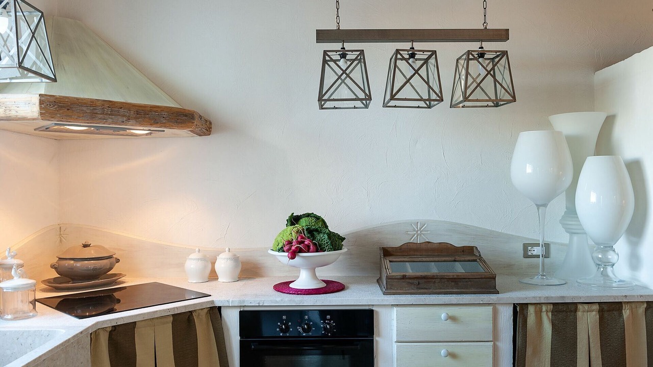 Photo of Kitchen in Marausa