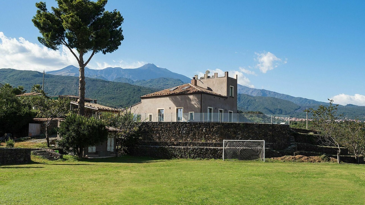 Photo of Outdoor in Zafferana Etnea