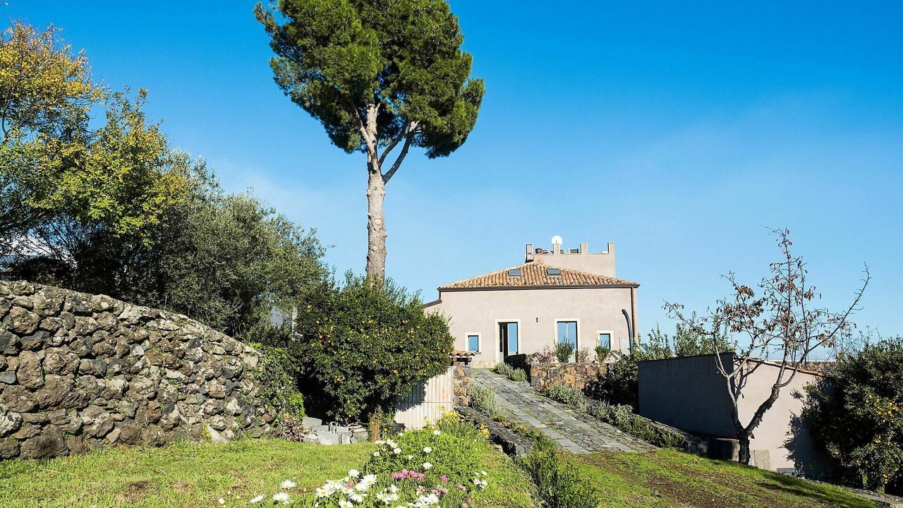 Photo of Outdoor in Zafferana Etnea