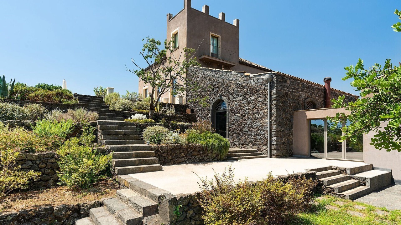 Photo of Outdoor in Zafferana Etnea