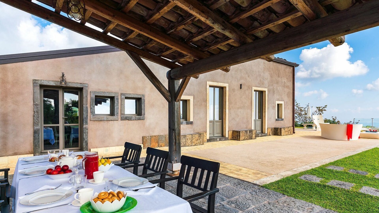 Photo of Outdoor in Zafferana Etnea