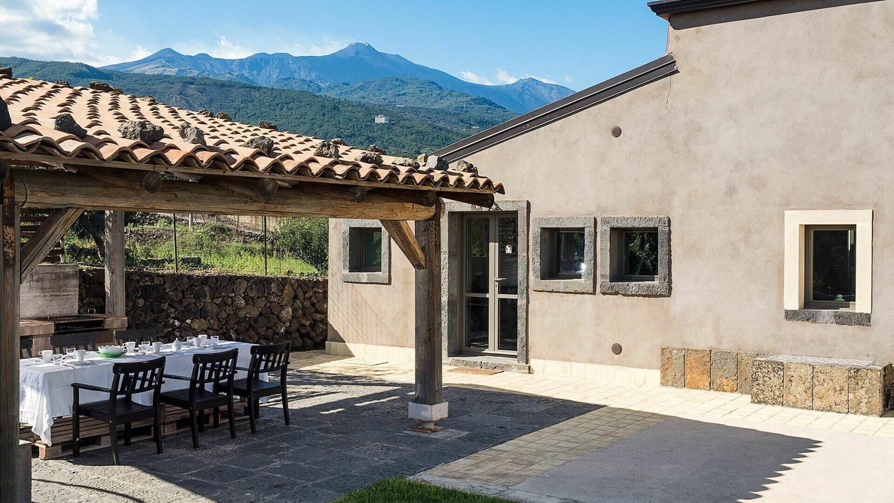 Photo of Outdoor in Zafferana Etnea