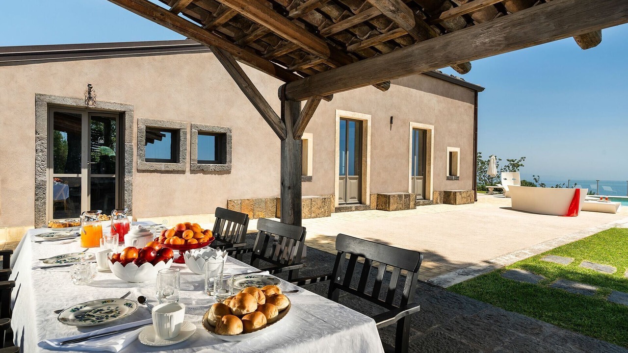 Photo of Outdoor in Zafferana Etnea
