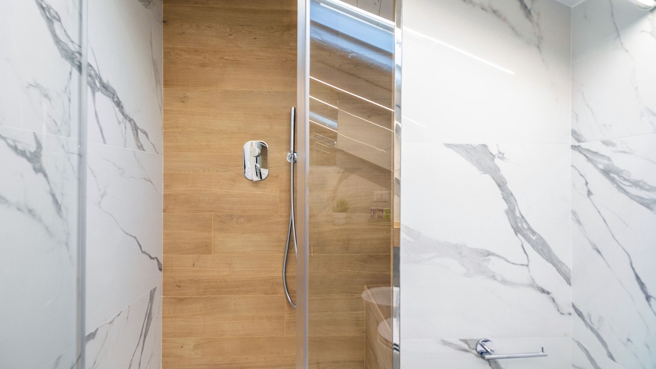 Photo of Bathroom in Zafferana Etnea
