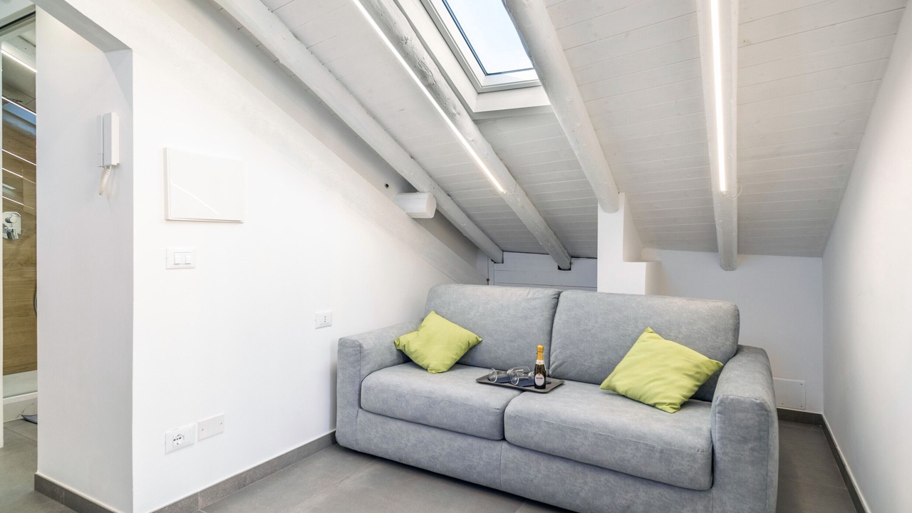 Photo of Livingroom in Zafferana Etnea
