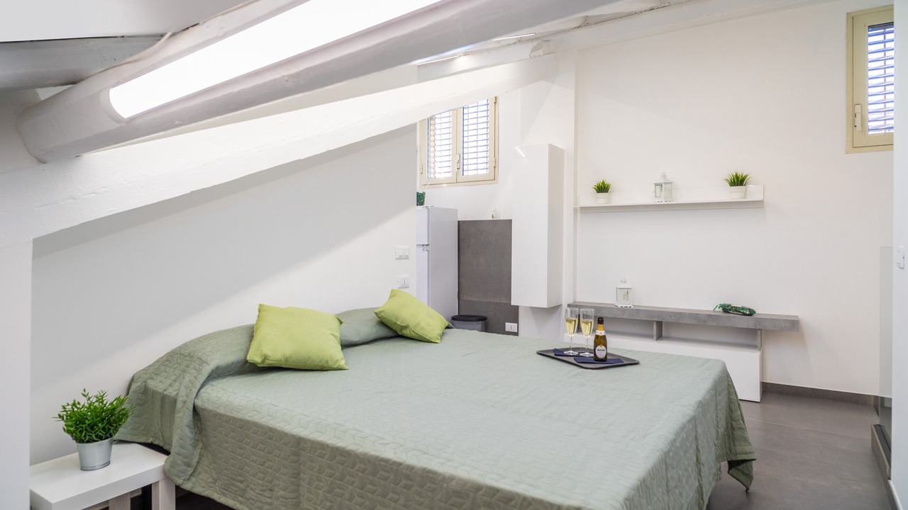 Photo of Bedroom in Zafferana Etnea