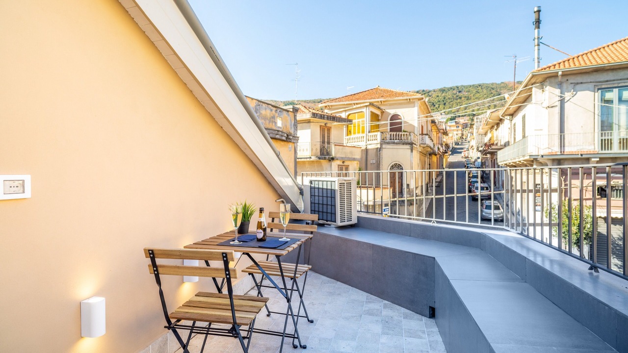 Photo of Outdoor in Zafferana Etnea