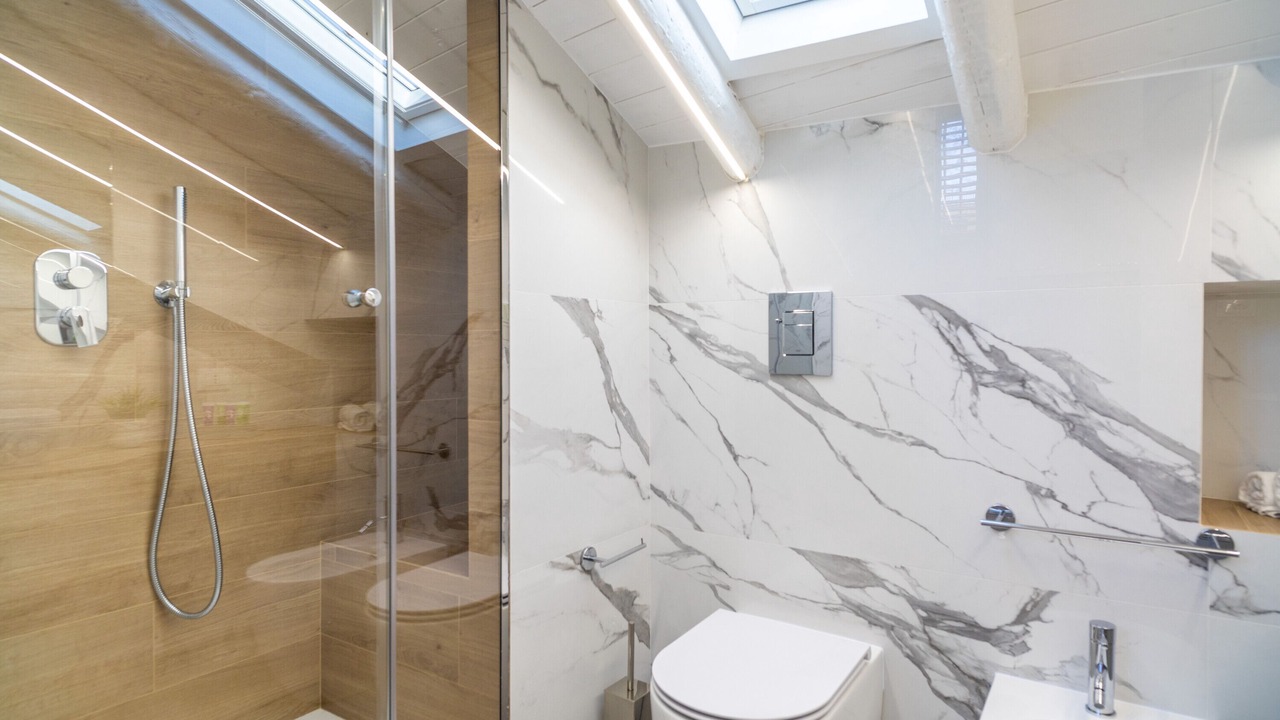Photo of Bathroom in Zafferana Etnea