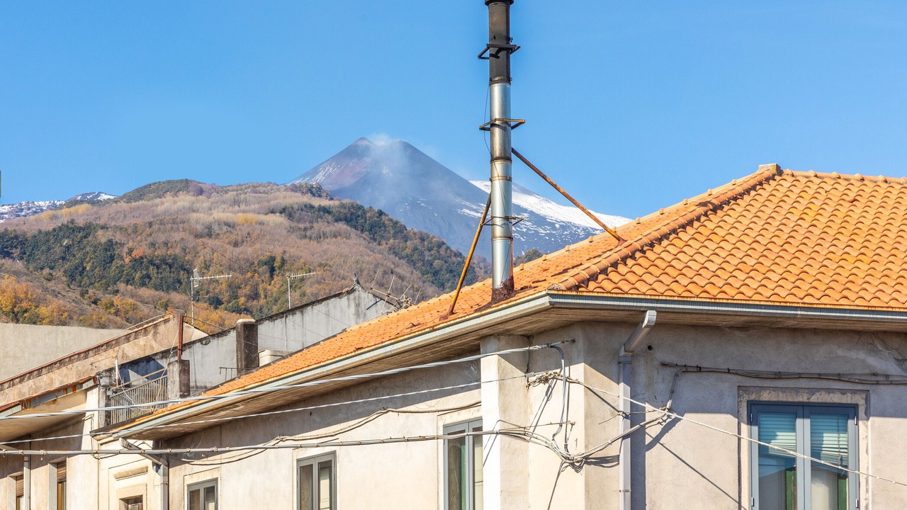 Photo of Outdoor in Zafferana Etnea