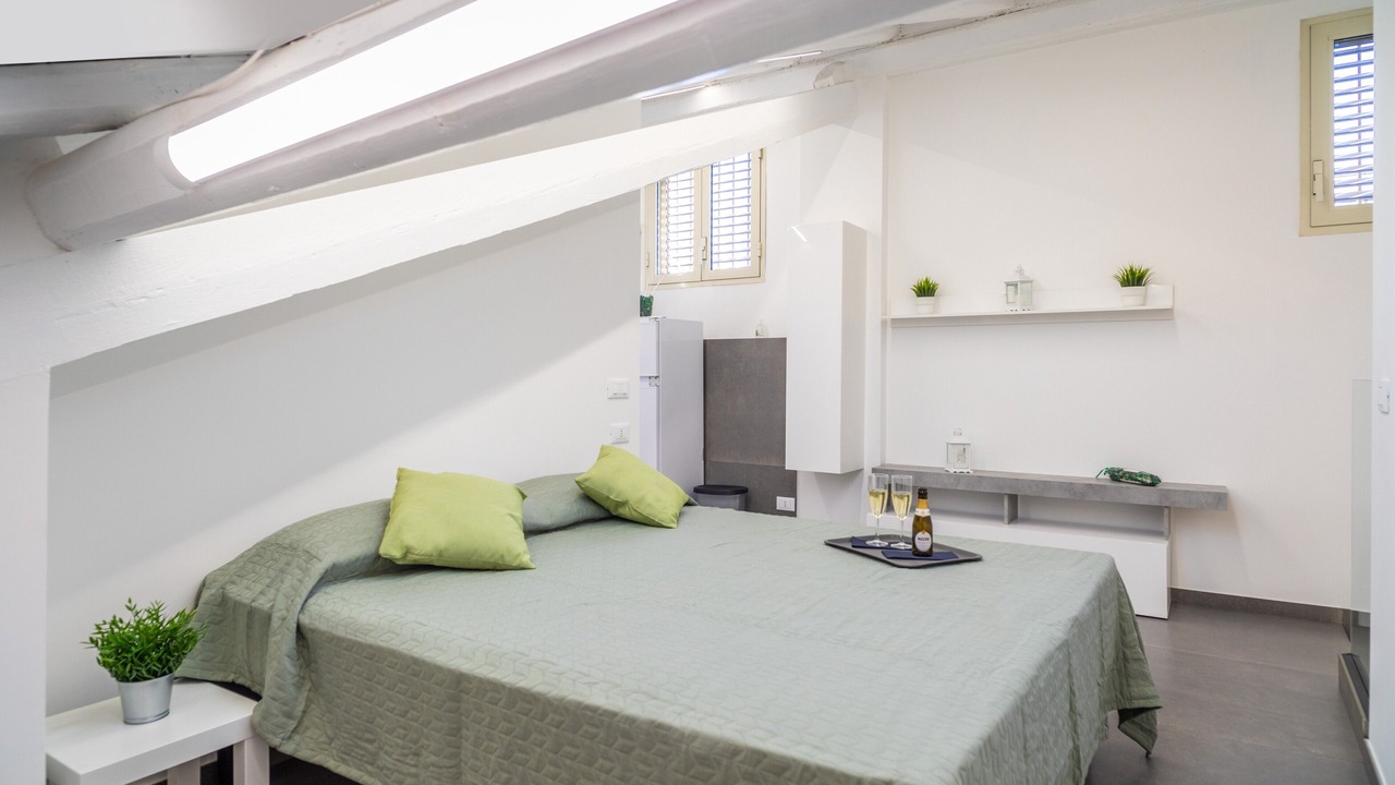 Photo of Bedroom in Zafferana Etnea