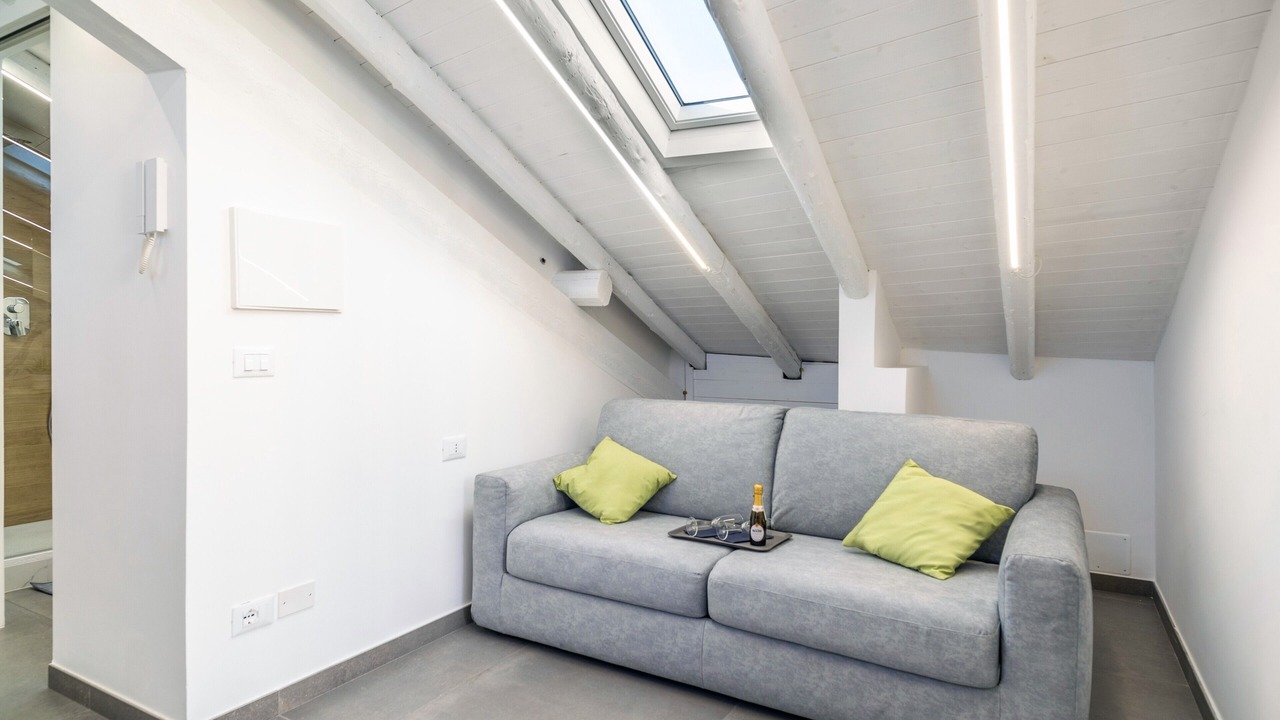 Photo of Livingroom in Zafferana Etnea